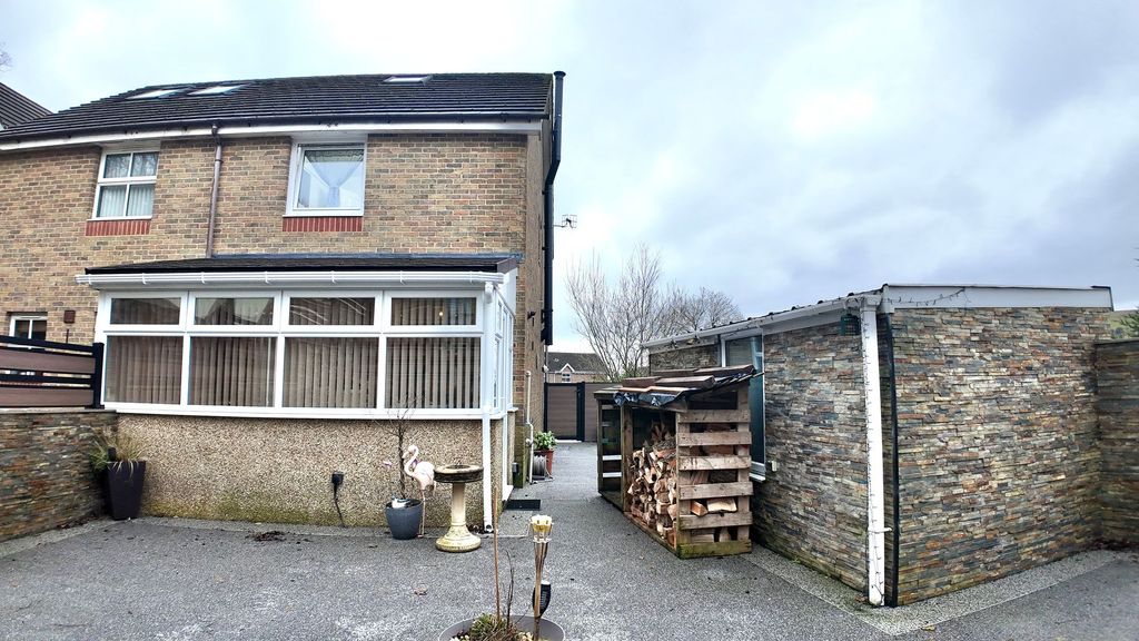 Additional image 22 of 3 bed semi-detached house for saleElmwood Grove, Georgetown NP22