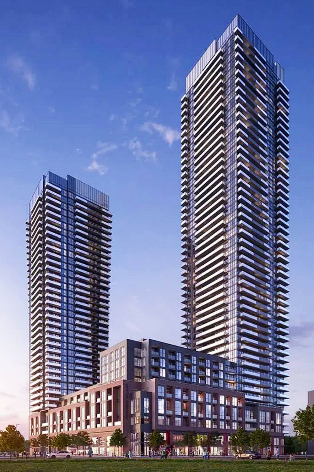 Additional image 2 of 810-4130 Parkside Village Drive, Mississauga, ON, L5B 0L7