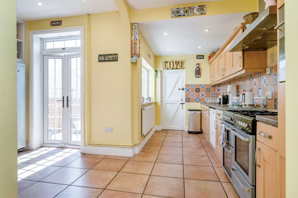 Additional image 2 of 2 bed terraced house for saleUskvale Drive, Caerleon, Newport NP18