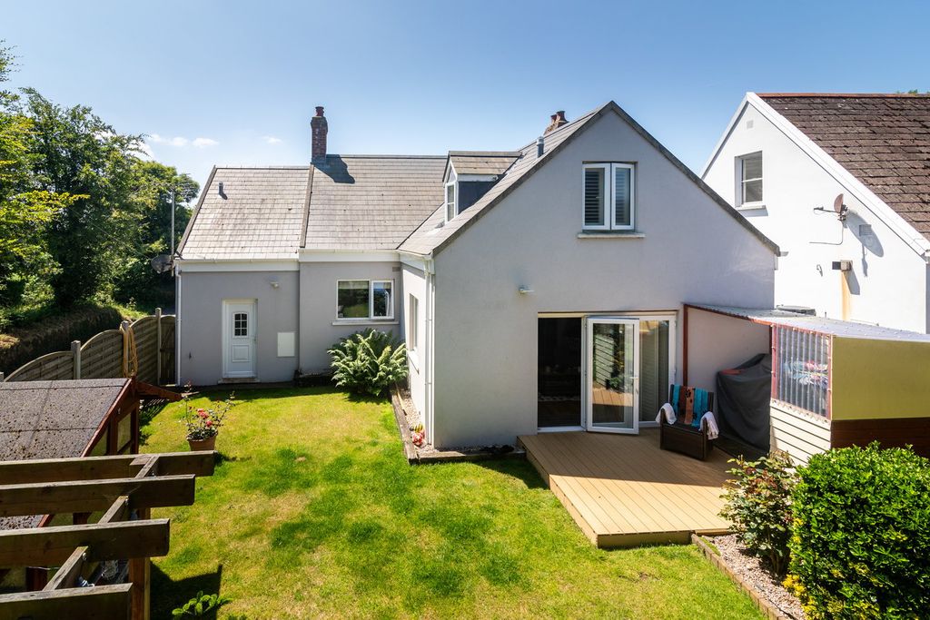 Additional image 17 of 4 bed detached house for saleLa Route Du Carrefour A Cendre, St Peter JE3