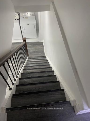Basement-44 Howling Crescent, Ajax, ON, L1S 7N8 photo 2