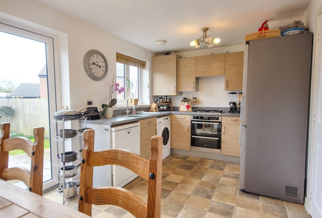 Additional image 4 of 3 bed semi-detached house for saleBoyce Way, Cardiff CF3
