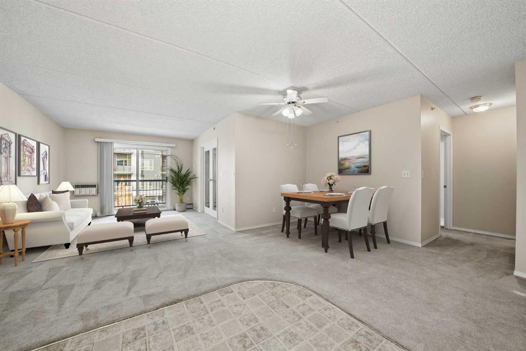 Additional image 3 of 305-4522 47a Avenue, Red Deer, AB, T4N 3R3
