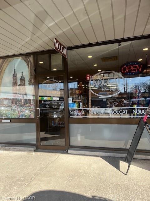 248 Stirling Avenue S, Kitchener, ON, N2G 4L1