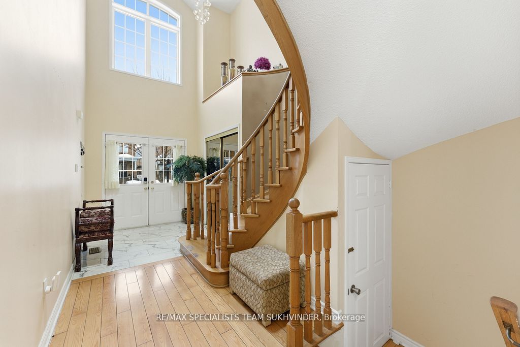Additional image 4 of 13 El Camino Way, Brampton, ON, L7A 3C4