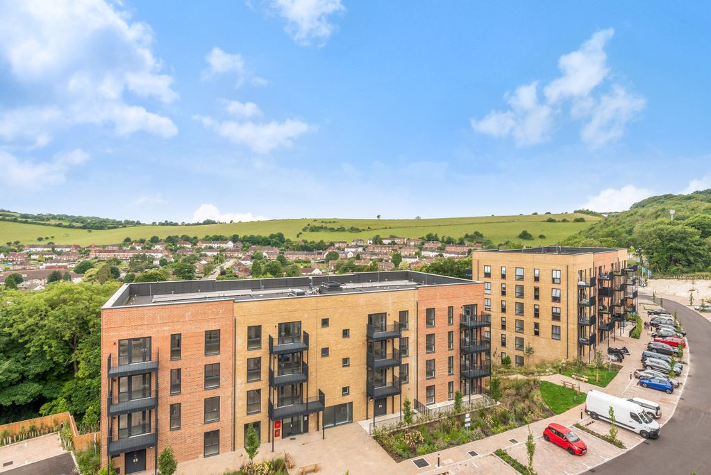 Additional image 5 of 1 bed flat for saleColdean Lane, Brighton BN1