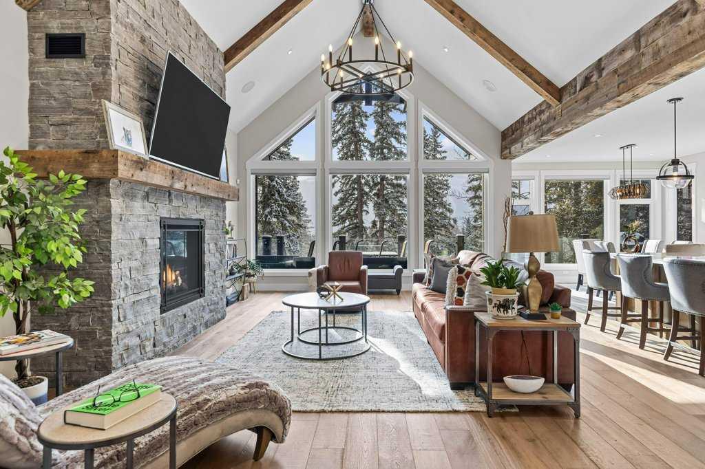 137 Silvertip Ridge, Canmore, AB, T1W 3A7