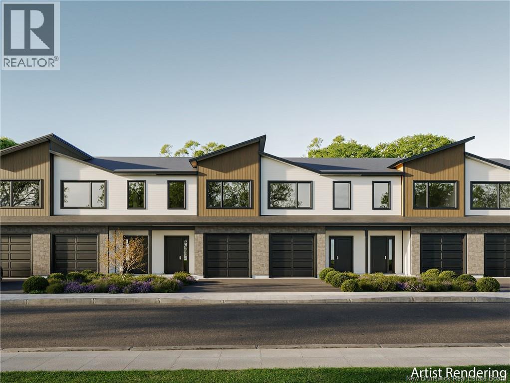 A Oakhill Crescent, Saint John, NB, E2J4M4 photo 4