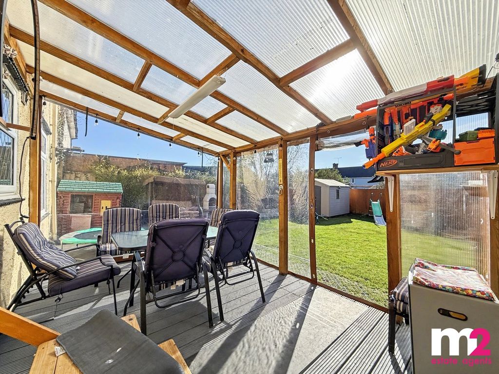 Additional image 16 of 3 bed semi-detached house for saleHawthorne Square, Newport NP19