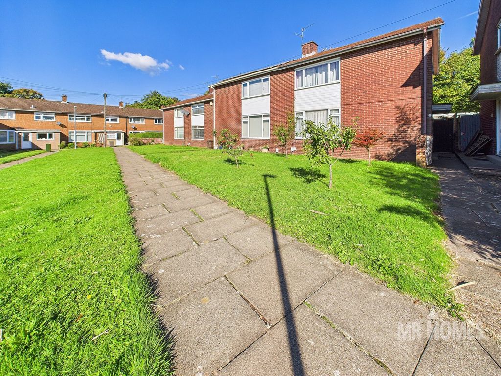 Additional image 8 of 3 bed semi-detached house for saleCampion Place, Fairwater, Cardiff CF5