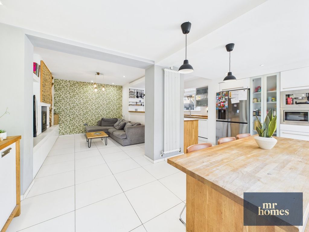Additional image 18 of 4 bed semi-detached house for saleRookwood Avenue, Llandaff, Cardiff CF5