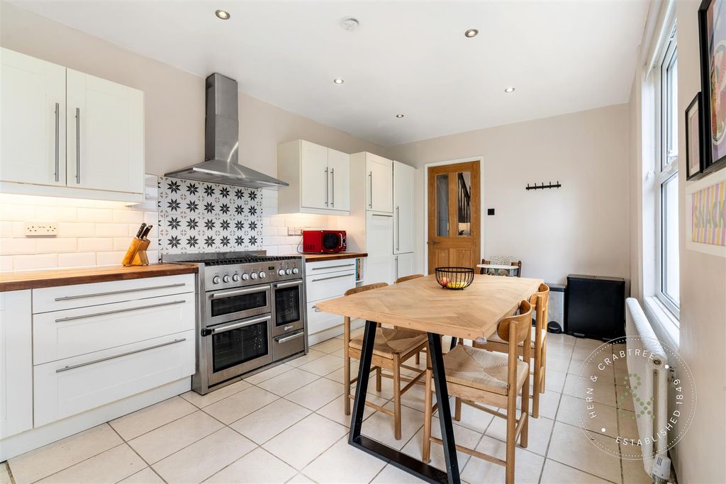 Additional image 12 of 3 bed terraced house for saleWestmoreland Street, Canton, Cardiff CF5