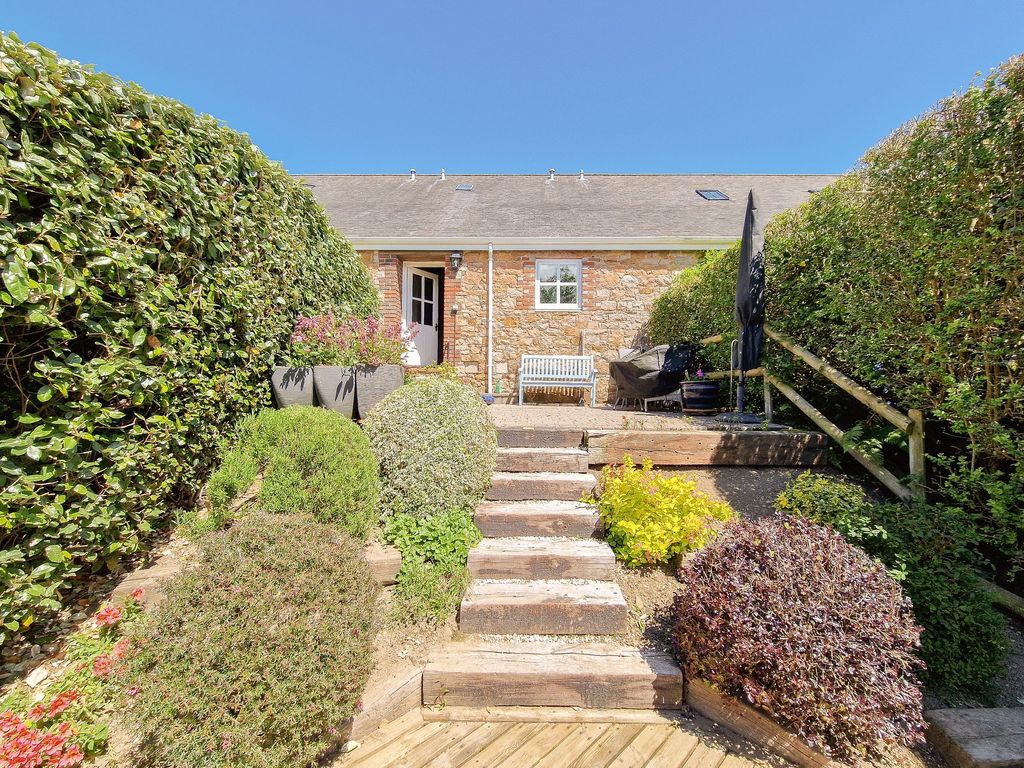 Additional image 2 of 3 bed end terrace house for saleMagnolia Cottage, Trinity JE3