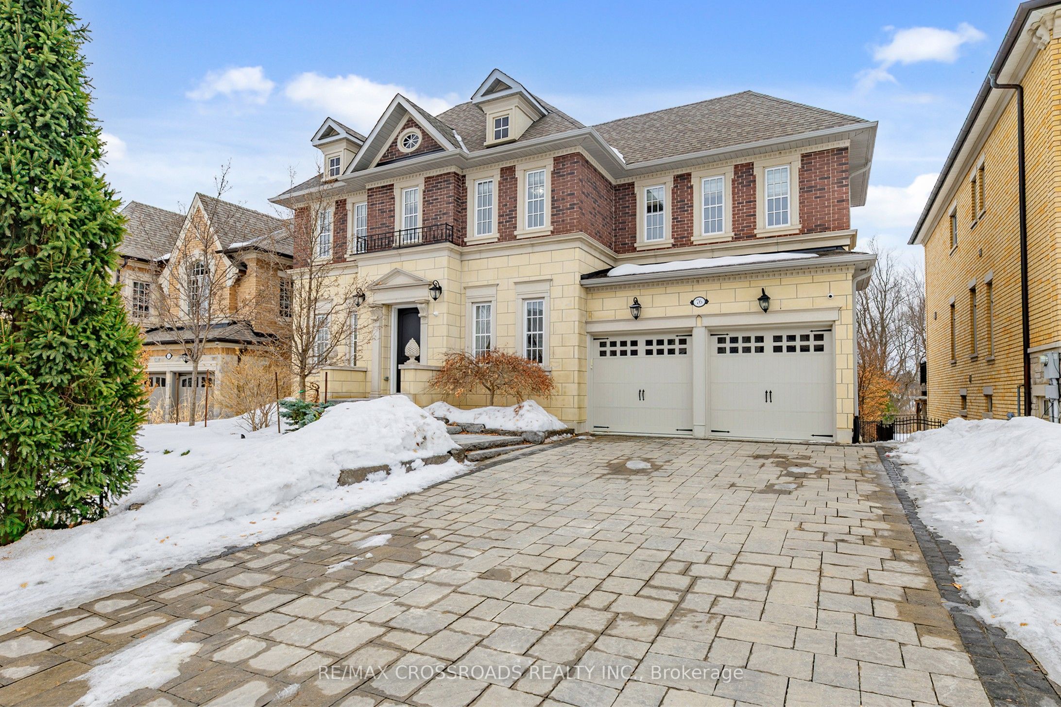 Additional image 2 of 76 Annsleywood Court, Vaughan, ON, L4H 4G6