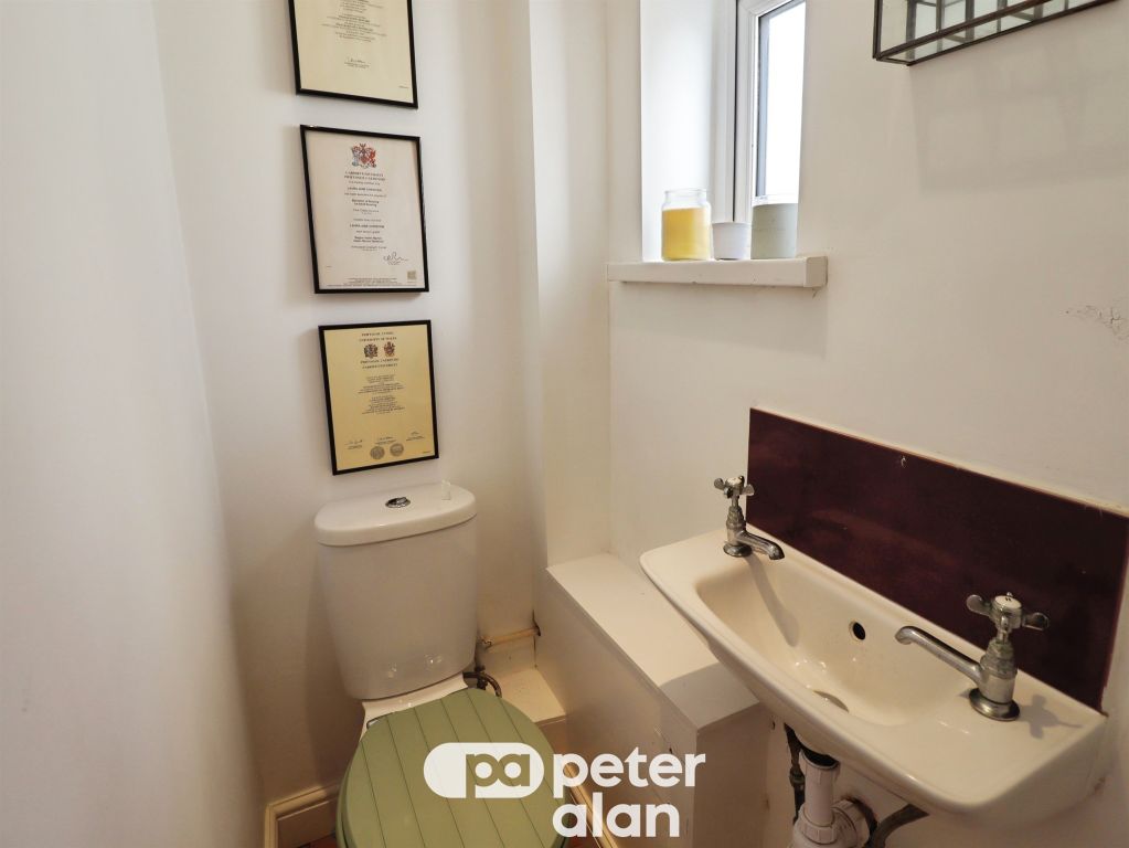 Additional image 8 of 2 bed terraced house for saleRadyr Road, Cardiff CF14