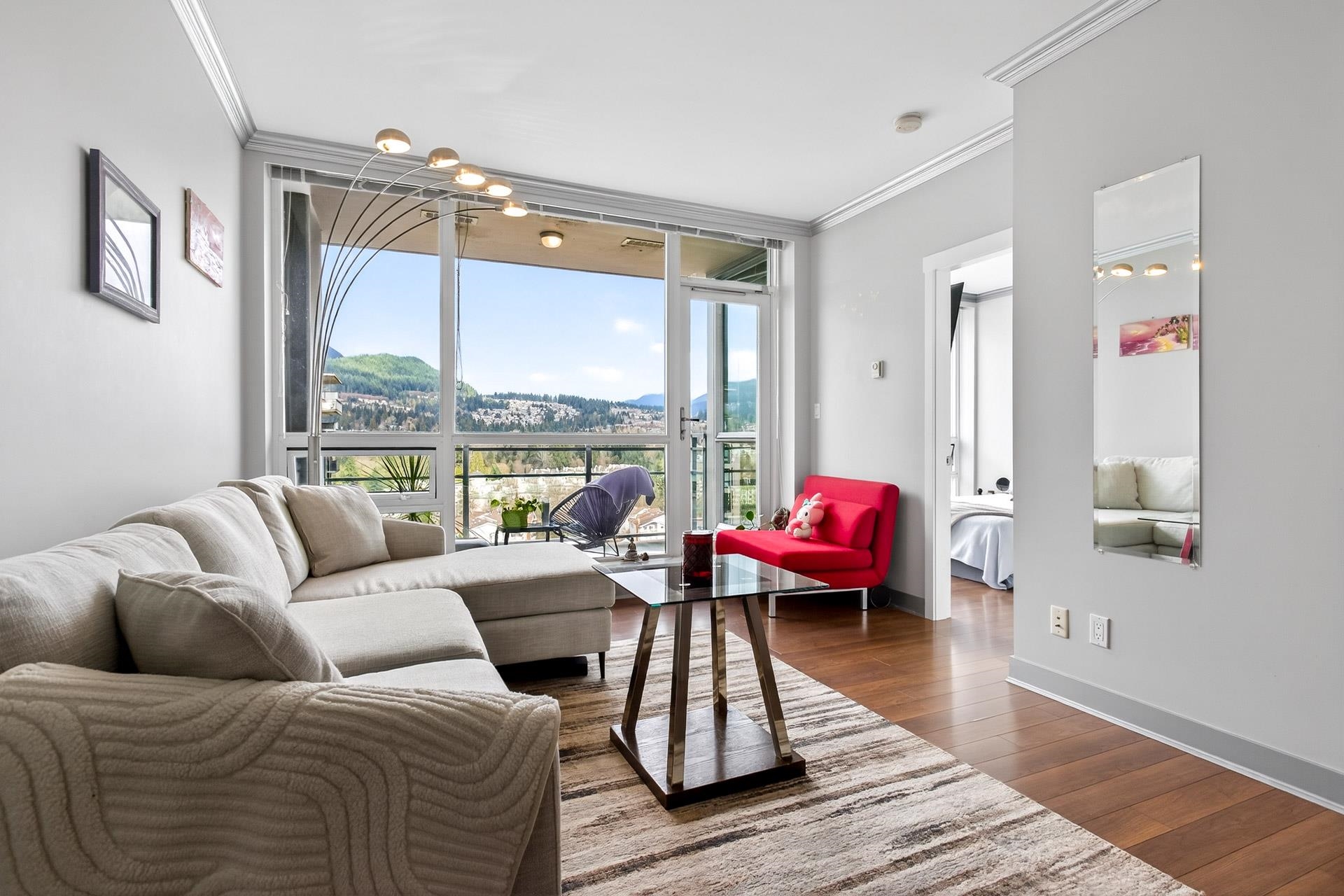 Additional image 6 of 1904-2968 Glen Drive, Coquitlam, BC, V3B 0C4