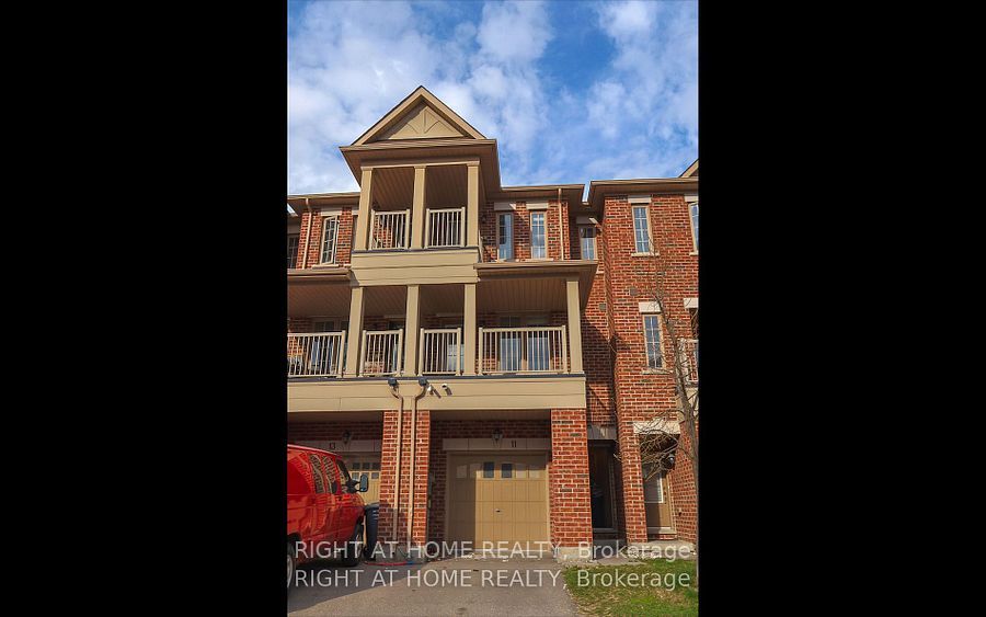 Upper-11 Telegraph Street, Brampton, ON, L6Z 0H9