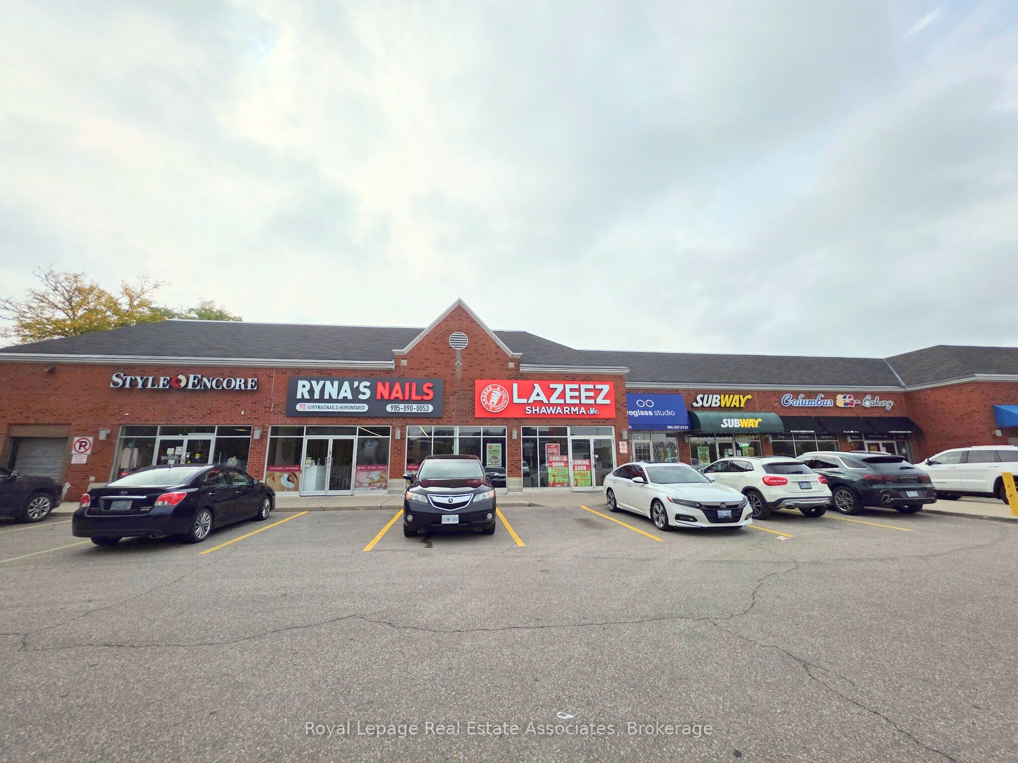 Additional image 2 of 407-40 Bristol Road E, Mississauga, ON, L4Z 3K8