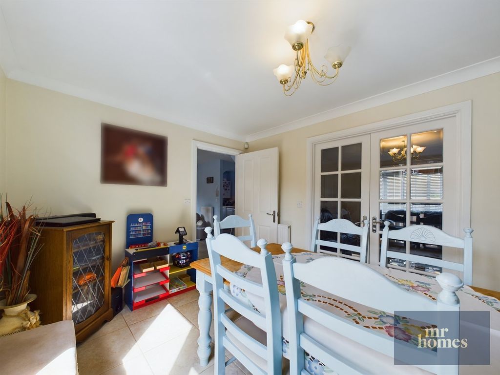 Additional image 20 of 4 bed detached house for saleThorne Way, St Marys Field, Cardiff CF5