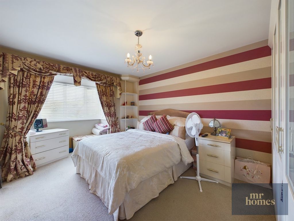 Additional image 6 of 4 bed detached house for saleThorne Way, St Marys Field, Cardiff CF5