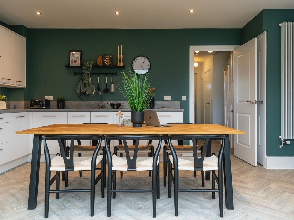 Additional image 2 of 3 bed end terrace house for sale"The Afon Teifi" at Rhodfa Plasd?R, St Fagans, Cardiff CF5