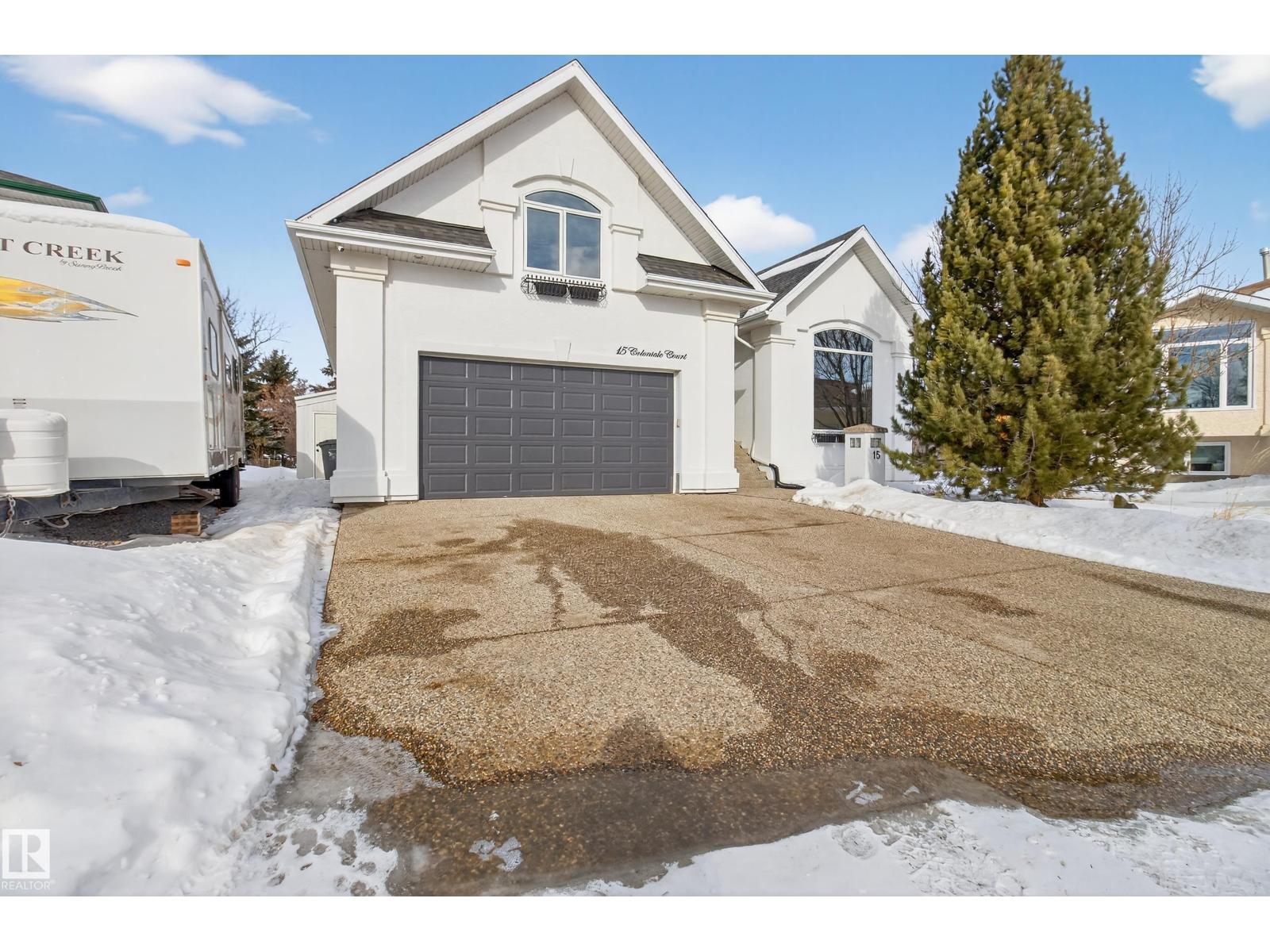 15 Coloniale Court, Beaumont, AB, T4X1M3