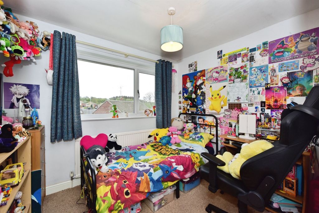 Additional image 10 of 4 bed semi-detached house for saleRobin Place, Aston, Sheffield S26
