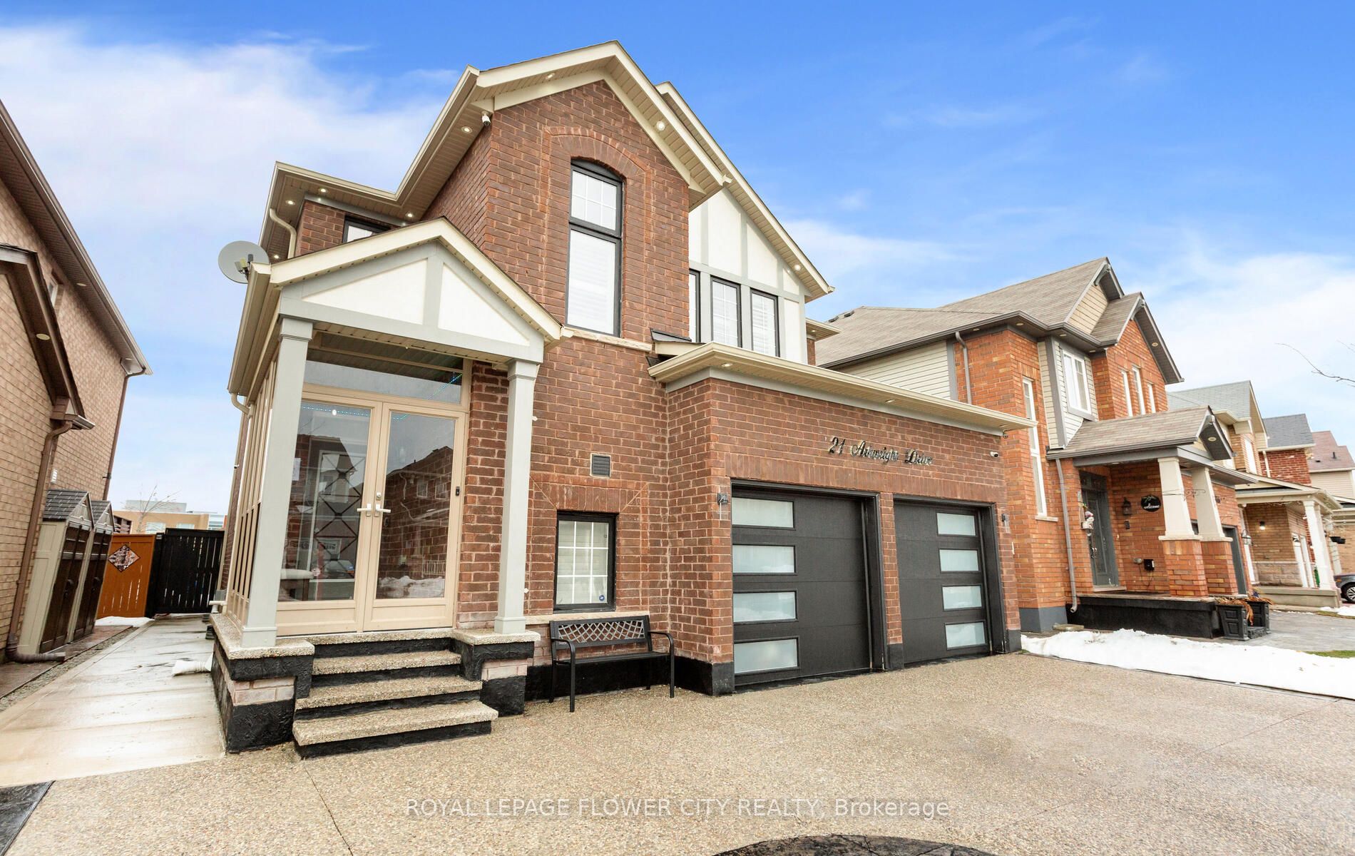 Additional image 3 of 21 Arkwright Drive, Brampton, ON, L7A 0V2