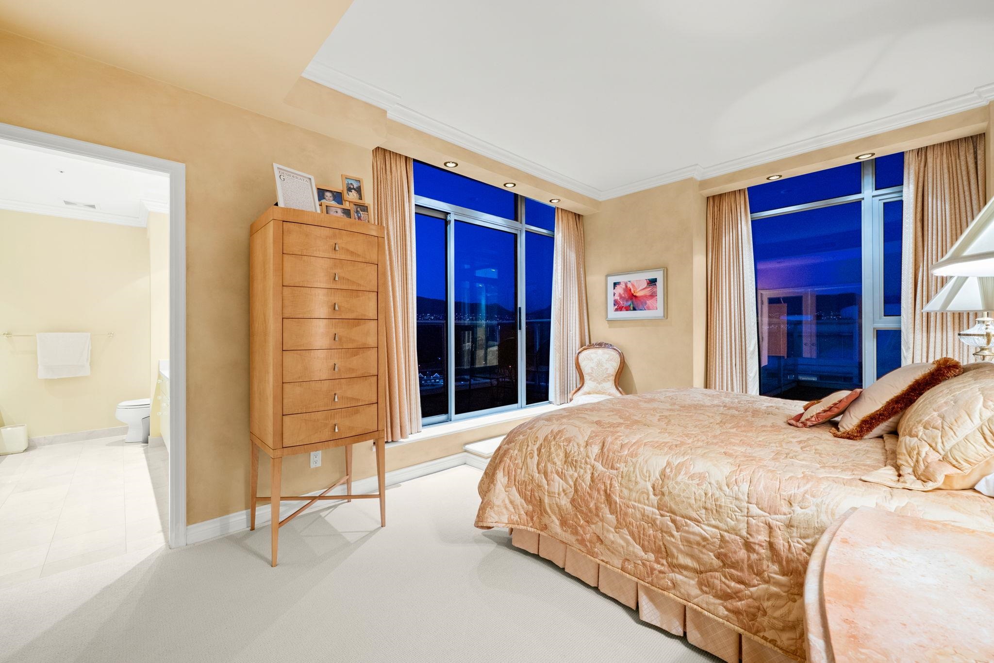 Additional image 6 of PH3-1790 Bayshore Drive, Vancouver, BC, V6G 3G5