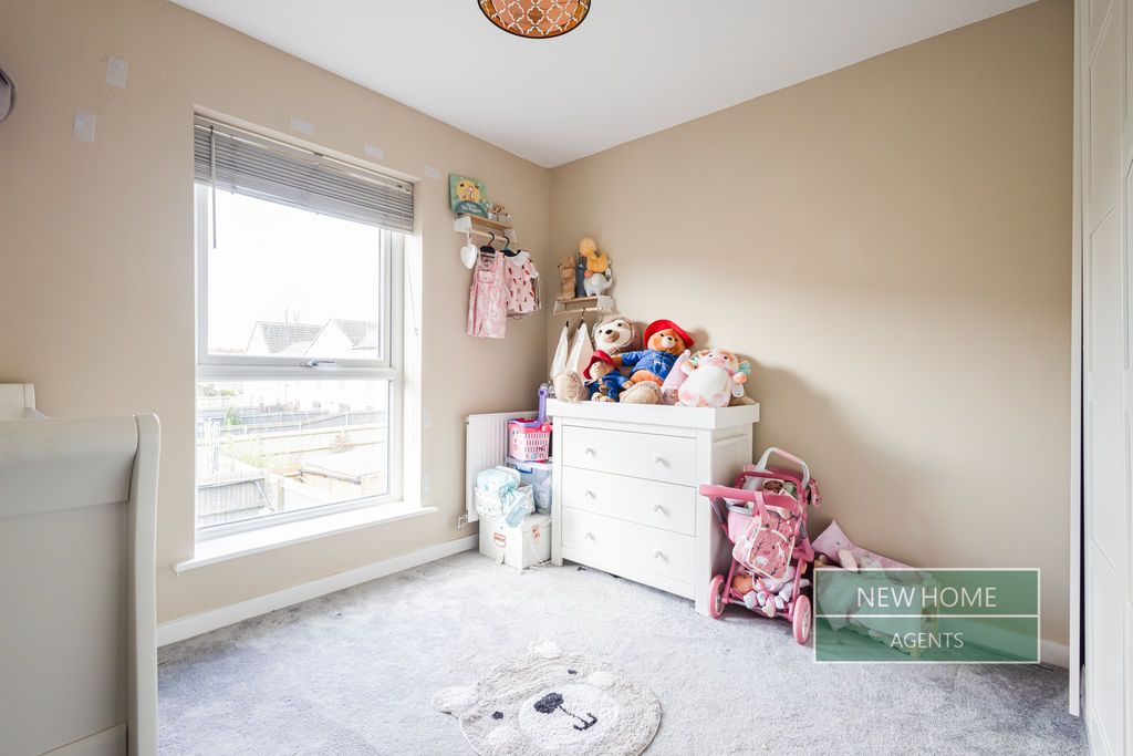 Additional image 20 of 4 bed semi-detached house for saleWillowbrook Street, St. Mellons, Cardiff CF3