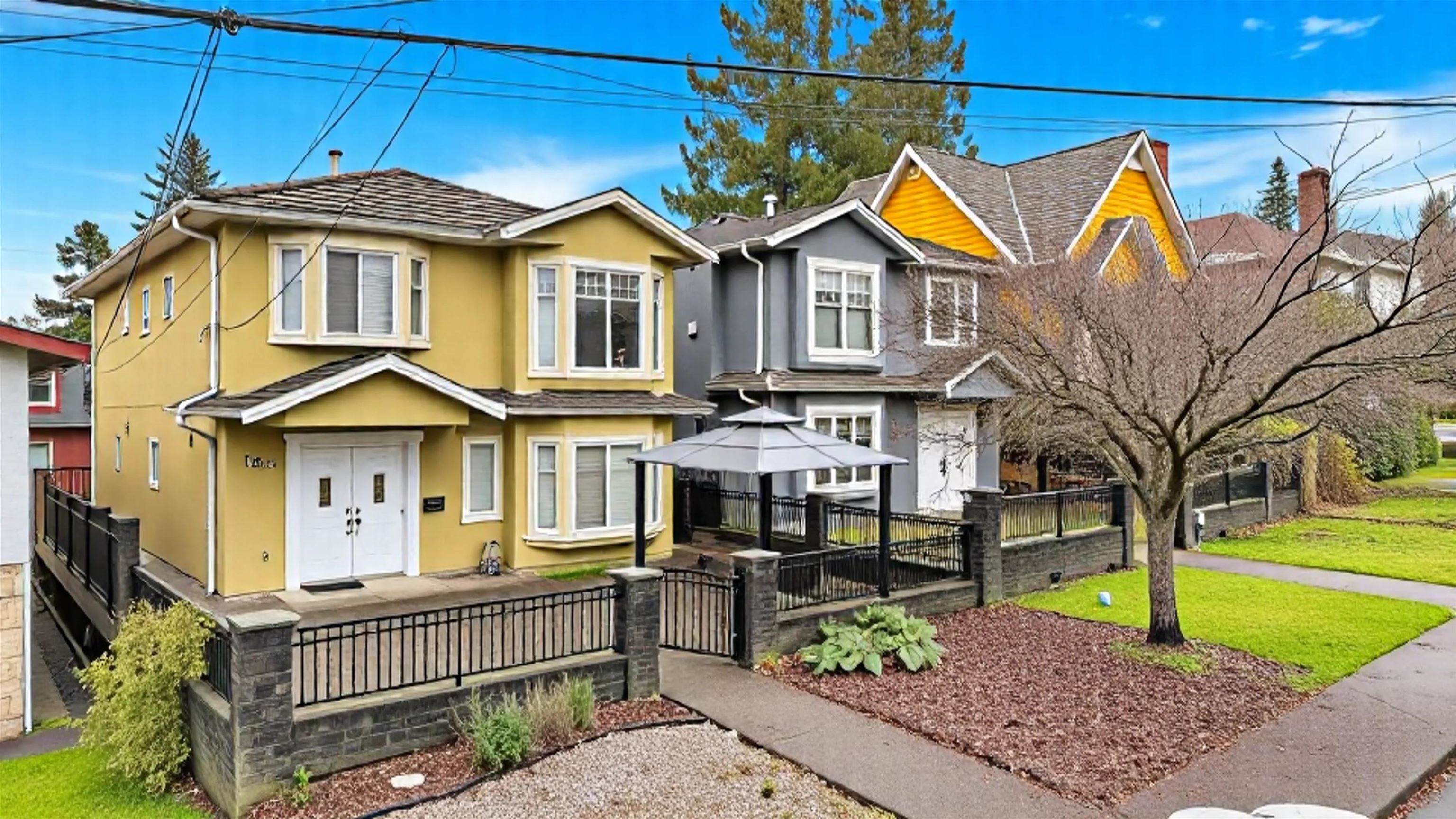 Additional image 3 of 7332 1st Street, Burnaby, BC, V3N 3S8