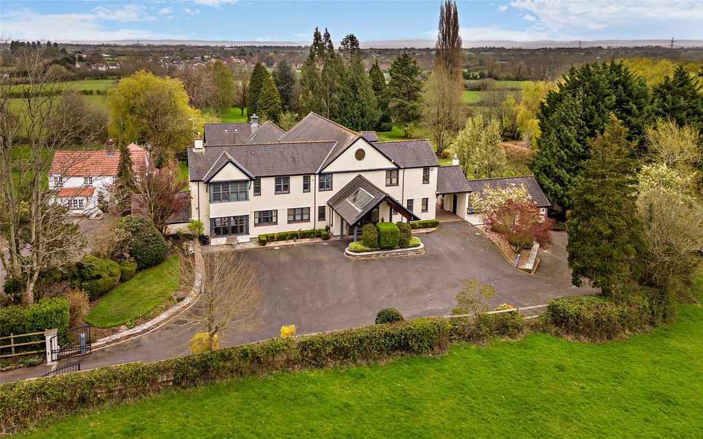 Additional image 14 of 7 bed detached house for saleNewport Road, Castleton, Cardiff, Newport CF3