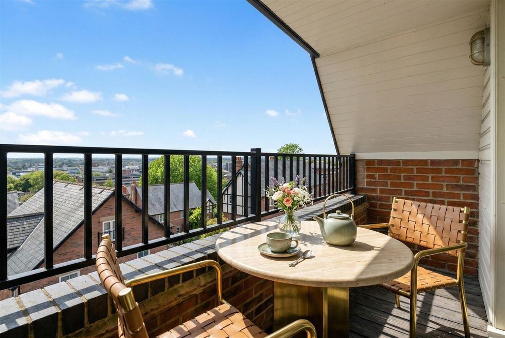 Additional image 15 of 5 bed detached house for saleSt. Michaels Terrace, Lincoln LN1