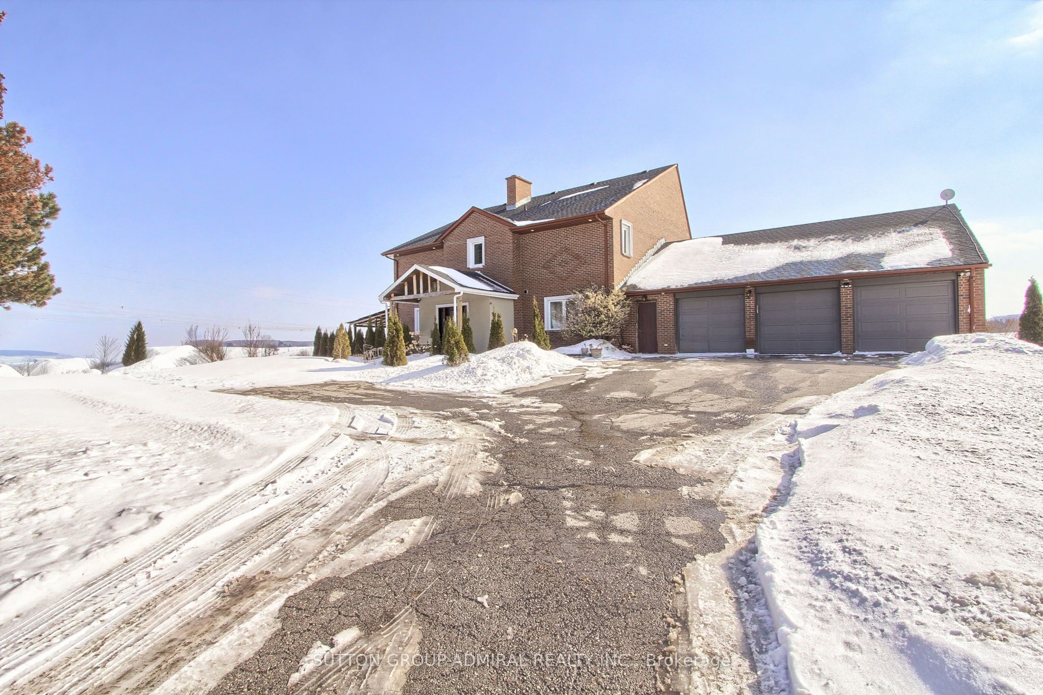 Additional image 2 of 7205 19th Side Road, King, ON, L0G 1T0