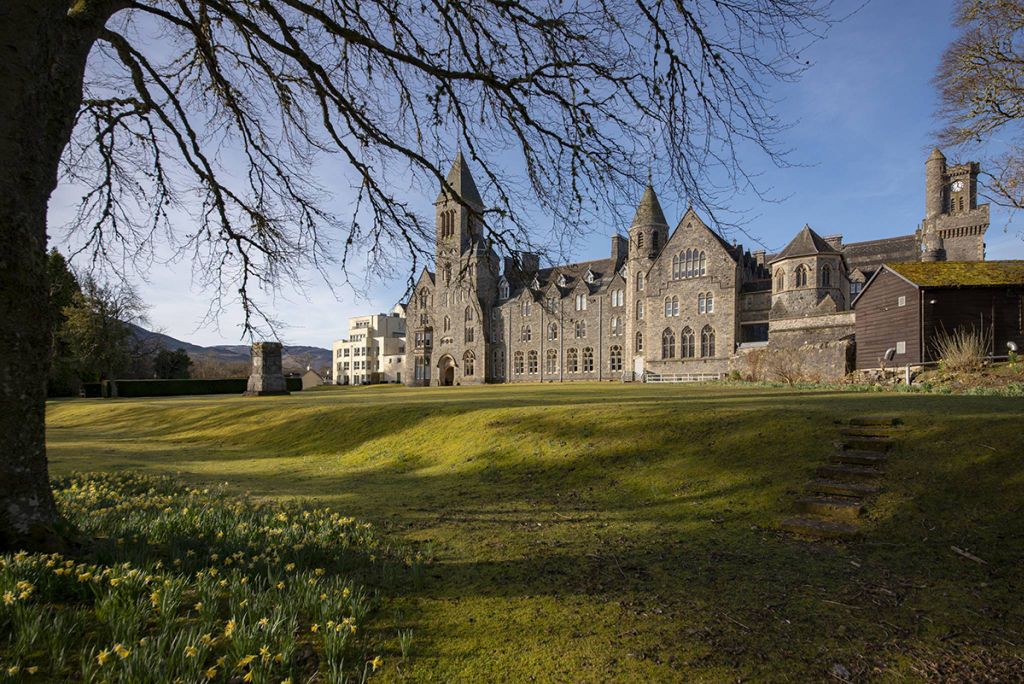 Additional image 28 of 2 bed flat for saleThe Highland Club, St. Benedicts Abbey, Fort Augustus, Highlands PH32