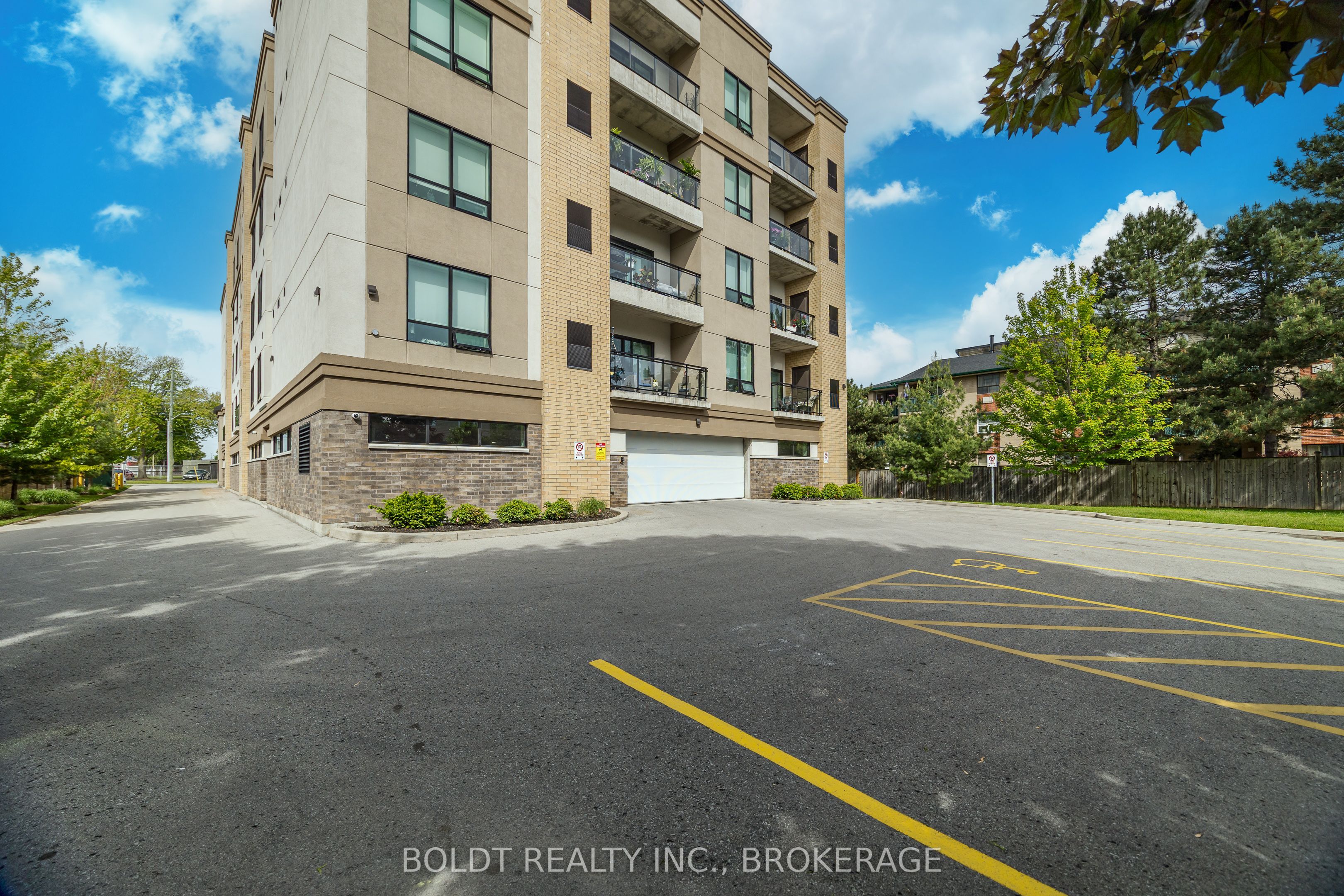 507-16 Wood Street, St. Catharines, ON, L2N 2A9 photo 4