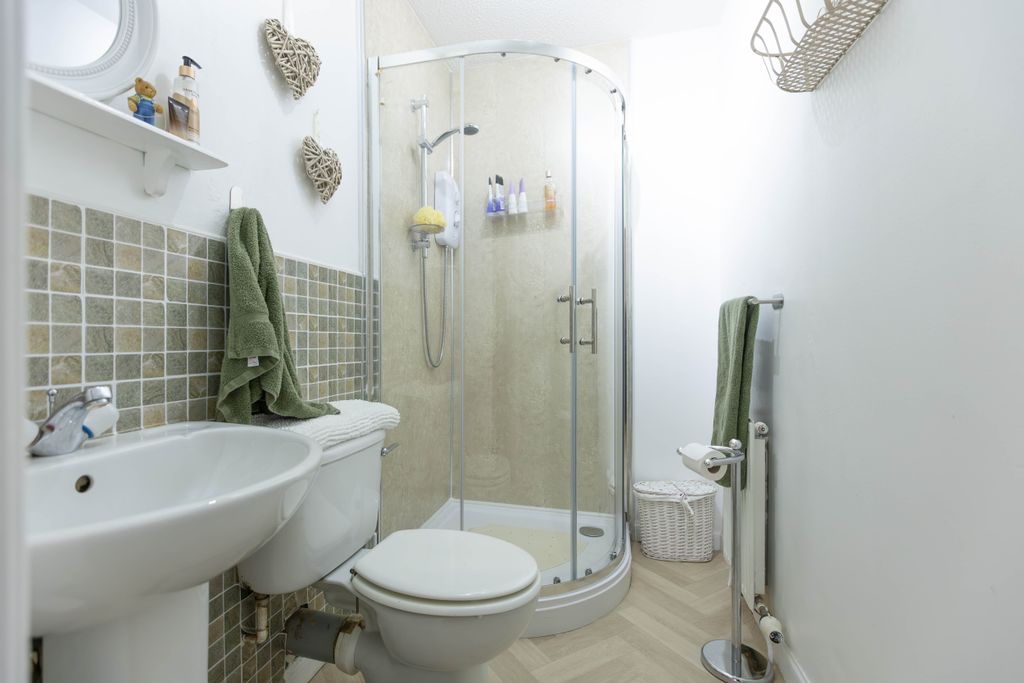 Additional image 12 of 2 bed flat for saleFort Court, Ayr KA7