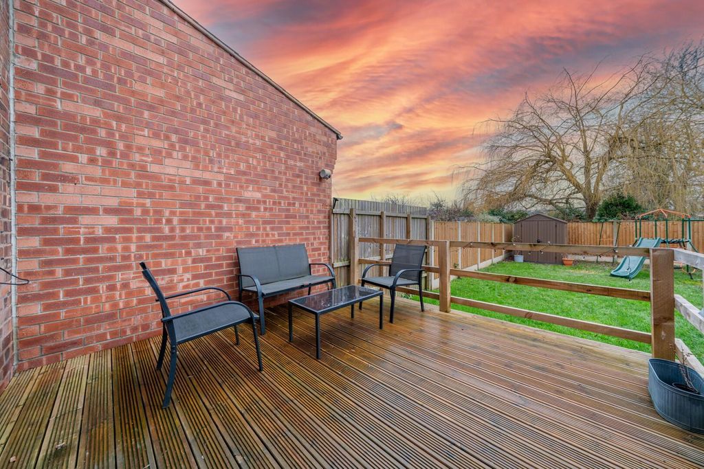 Additional image 16 of 3 bed semi-detached house for saleHampton Road, West Bridgford, Nottingham NG2
