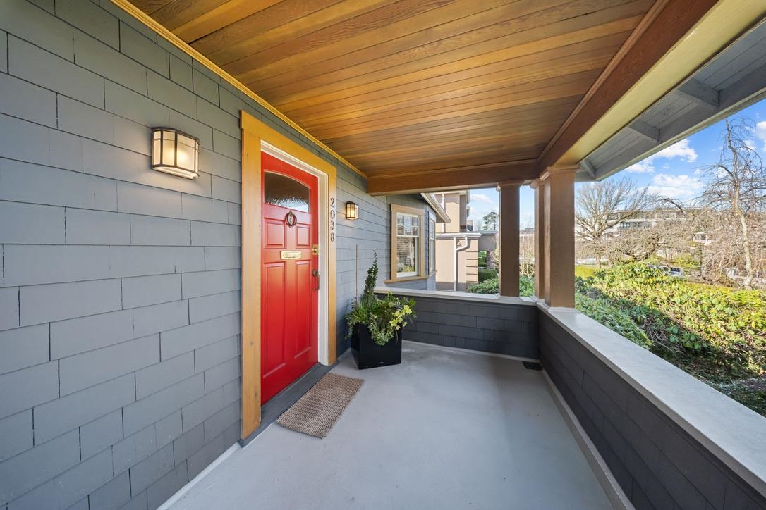 Additional image 5 of 2038 46th Avenue W, Vancouver, BC, V6M 2K9