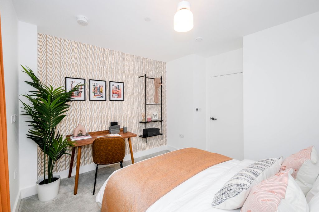 Additional image 7 of 3 bed flat for salePoplar Walk, Croydon CR0