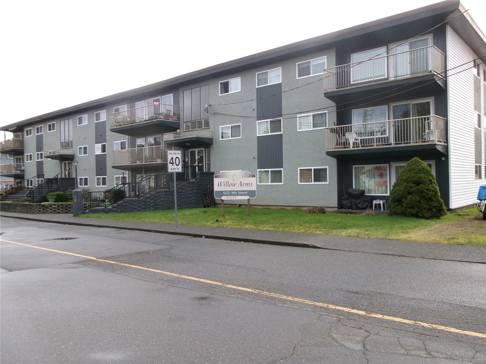 1252 9th Street, Courtenay, BC, V9N 1P4