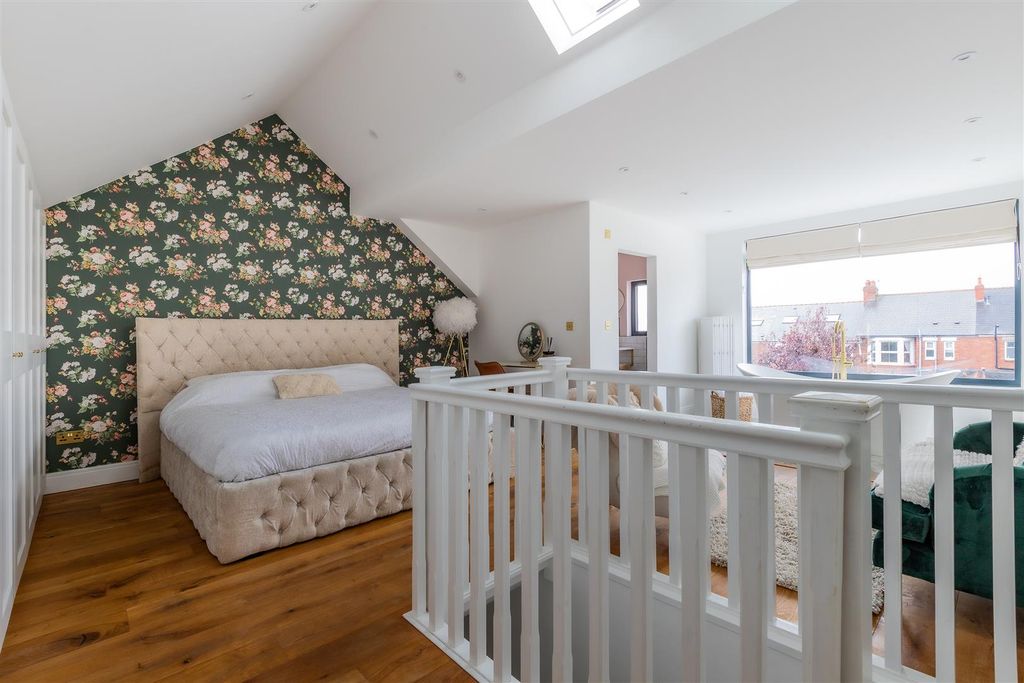 Additional image 11 of 4 bed terraced house for saleLlwyn-Y-Grant Place, Penylan, Cardiff CF23