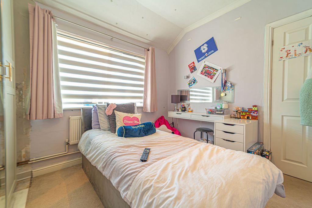 Additional image 21 of 3 bed semi-detached house for saleMalpas Road, Newport NP20
