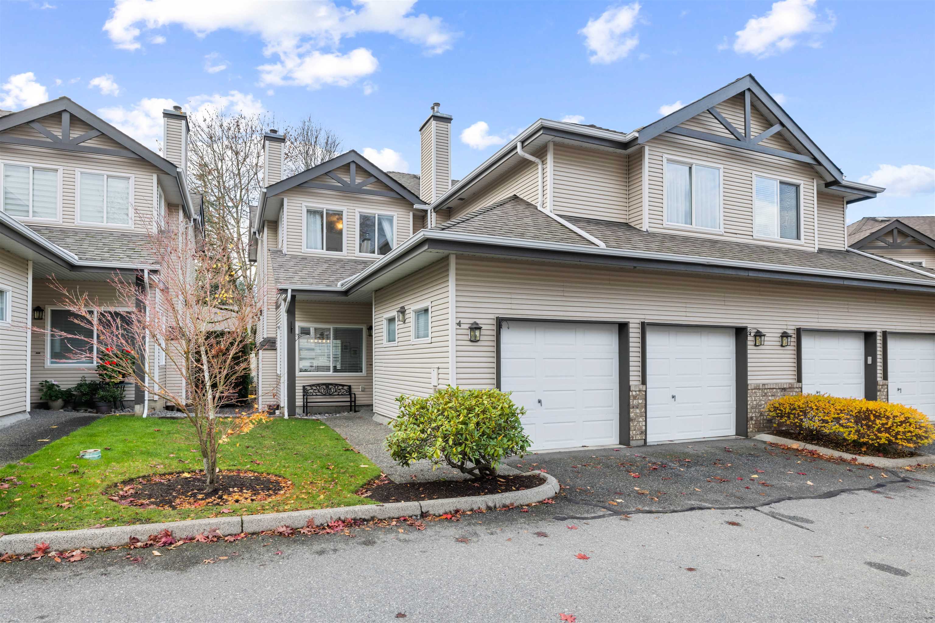 4-20750 Telegraph Trail, Langley, BC, V1M 2W1