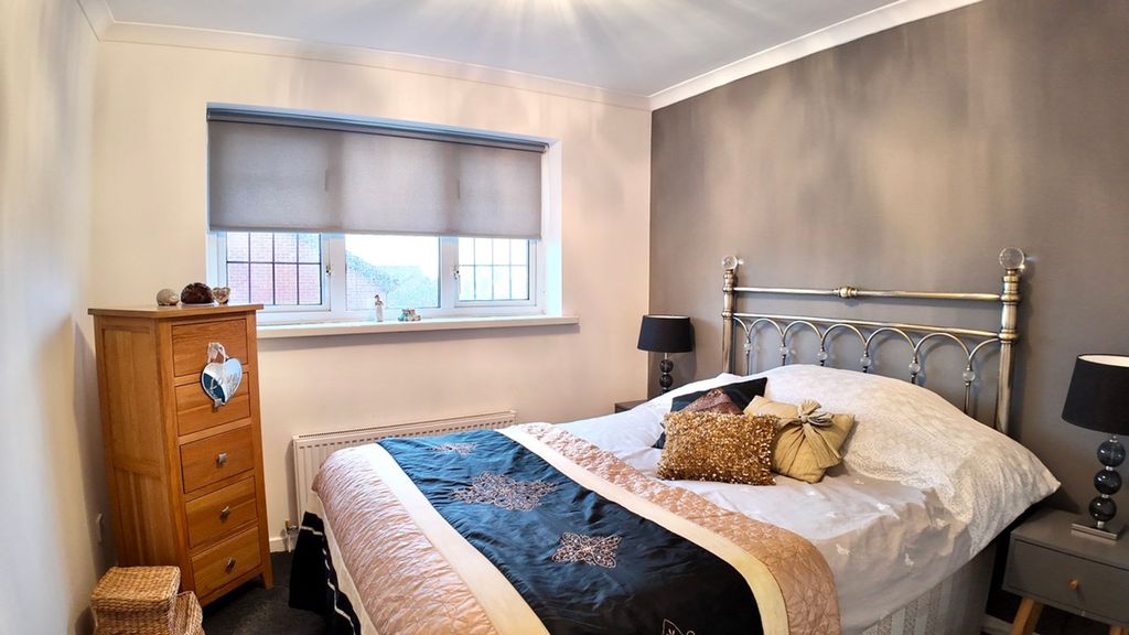 Additional image 24 of 4 bed detached house for saleBeaumaris Way, Grove Park NP12