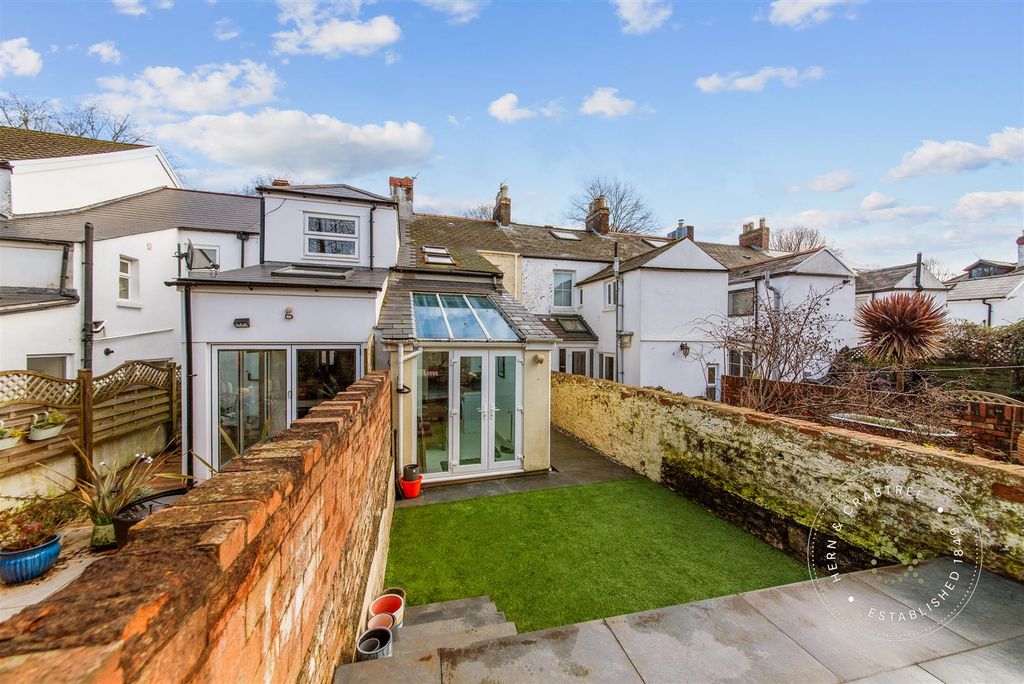 Additional image 23 of 2 bed terraced house for saleSevern Grove, Cardiff CF11
