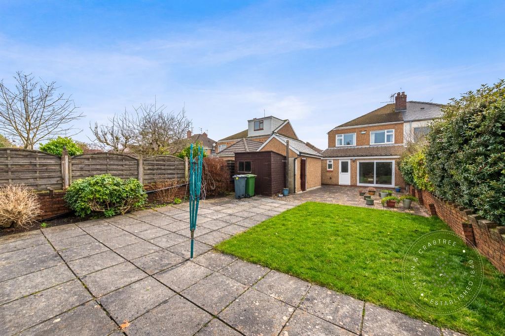 Additional image 14 of 3 bed semi-detached house for saleSt. Isan Road, Cardiff CF14