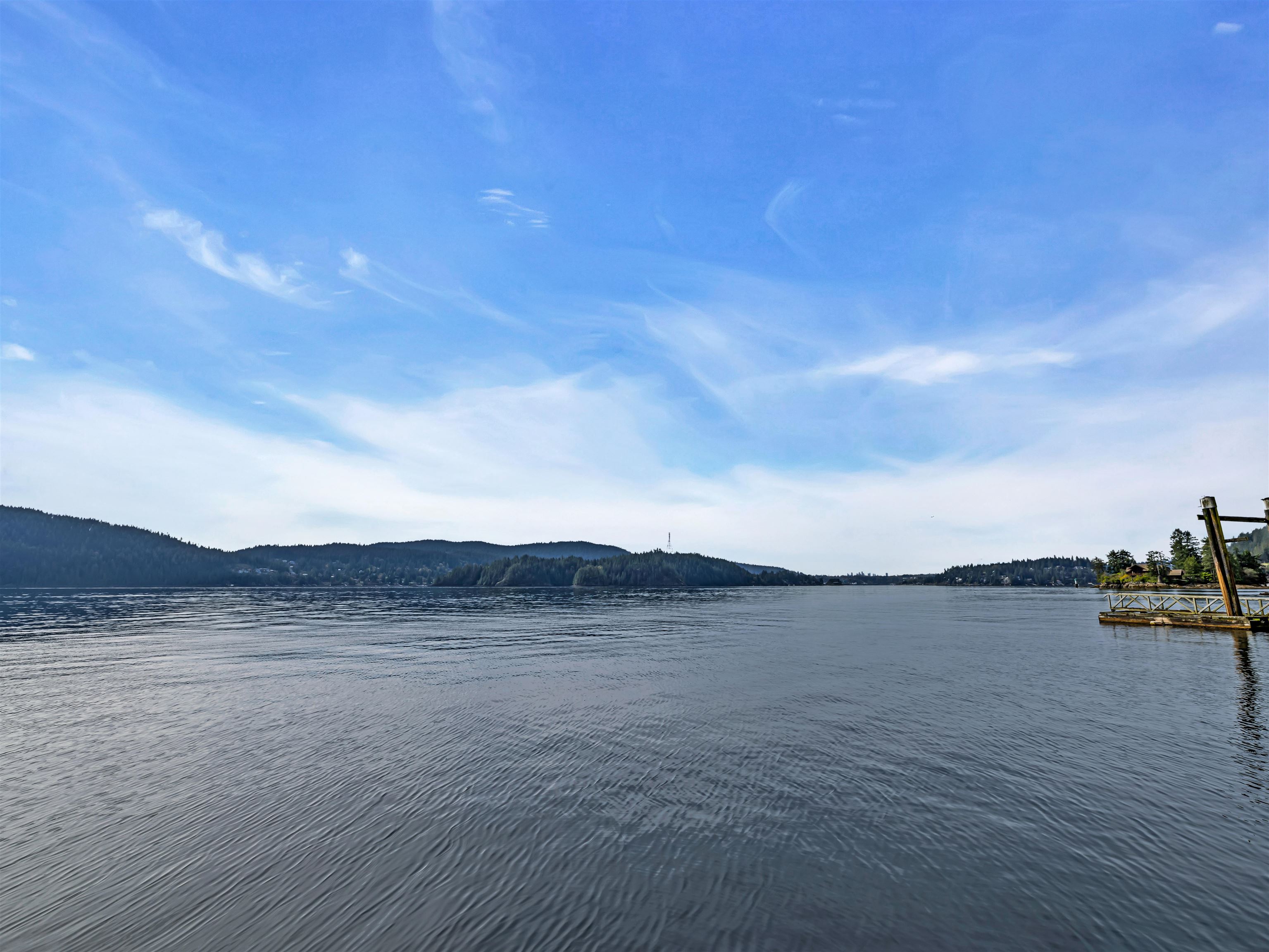 LOT 3 Sunshine Falls Lane, North Vancouver, BC, V0V 0V0