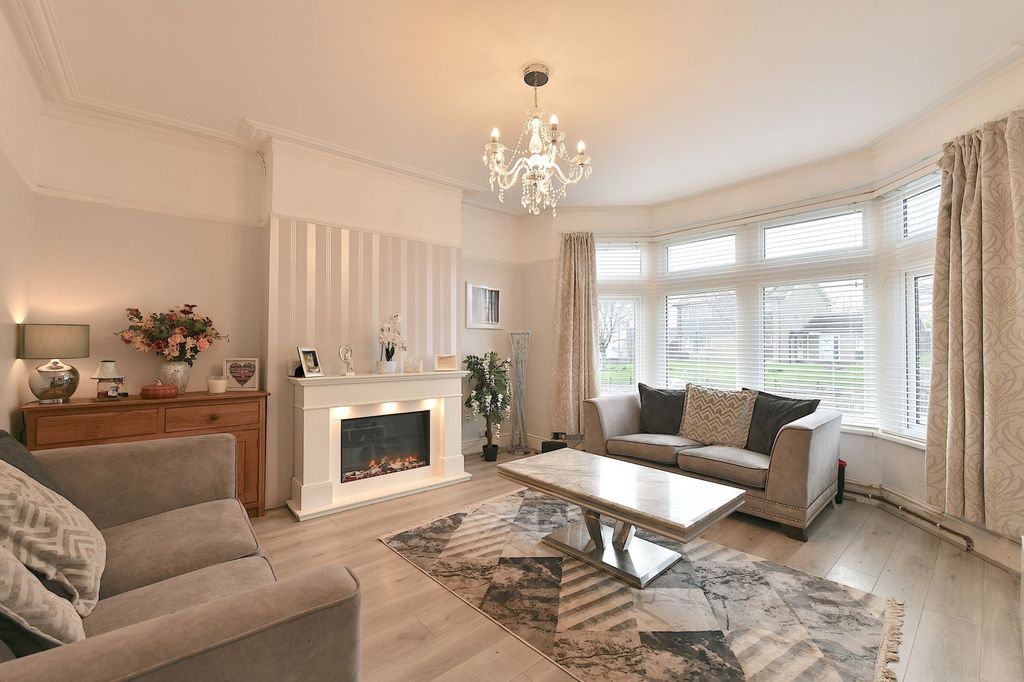 Additional image 3 of 3 bed semi-detached house for saleSt Julians Avenue, Newport NP19
