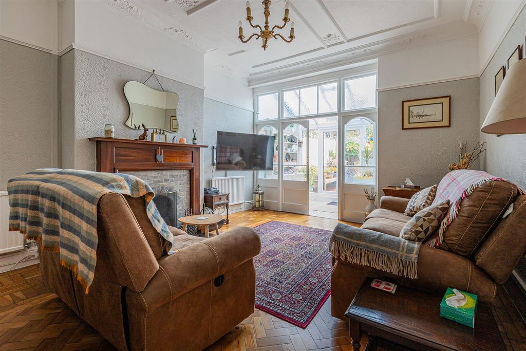 Additional image 3 of 4 bed property for saleLlwyn -Y- Grant Road, Penylan, Cardiff CF23